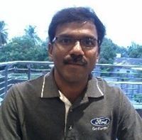 Gopalakrishna Viroti