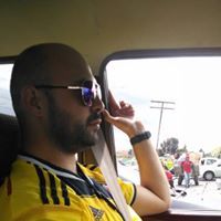 Santiago Robles
