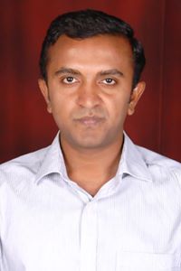 Shashidhar Bc