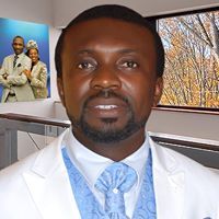 Abraham Daniel