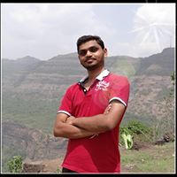 Kalpesh Patil