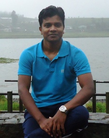 Sanath Rajakaruna