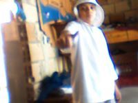Samuel Martinez