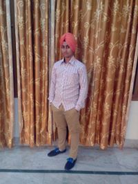 Harman Rayat