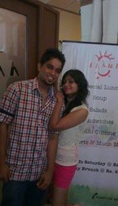 Arjun Sharma