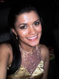 Daniele Freitas