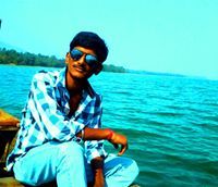 Siddhu Siddharth