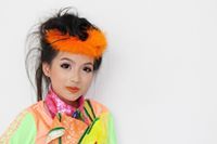 นุ้งพริ้งกี้ ชิกกะเเบ๊วว