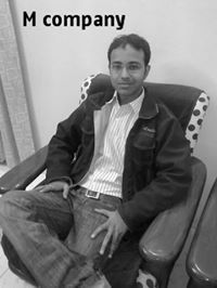 Mayur Soudawat