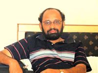 Jamesarim Arimboor