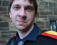 Adam Sharpley