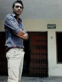 Sameer Singh chauhan