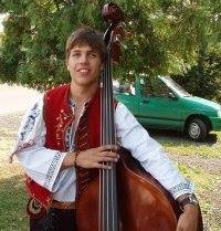 Ondřej Kopecký