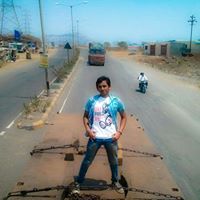 Dhiman Majumder