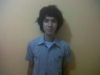 Rizky Cahya