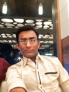 Sachin Joshi