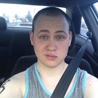 Brandon Rader