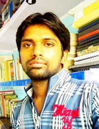 Raghuvinder Kumar