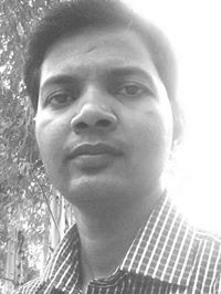 Vinod Kumar
