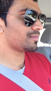 Karthik Shetty
