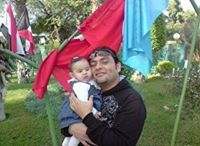 Ahmed Korky
