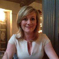 Justine Whately