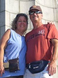 Mike-beckey Davis