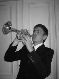 Mathias Van ringsted