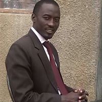 Kasule Uthuman