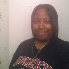 Yolanda Warren