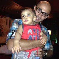 Ahmad Hany