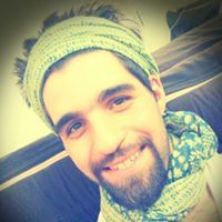 Amir Hasan