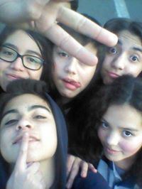 Nicoo Sabelle calderon