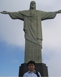 Lei Yu