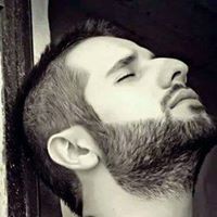 Bassem Magdy