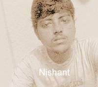 Nishant Kumar