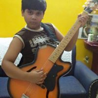 Snehasish Nath