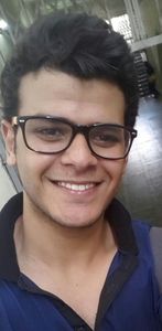 Ahmed Kamal