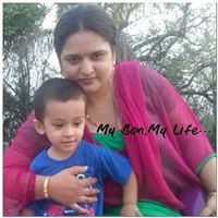 Jyotsna Shukla kothari