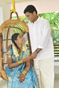 Deepalakshmi Dharani