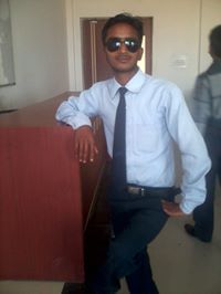 विपिन शंखवार