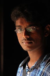 Kannan Mohandas