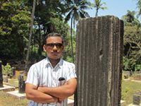 Robbi Venkata