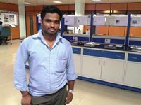 Ramesh Pranesh