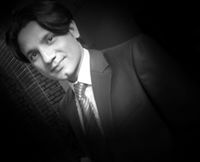 Babar Ali