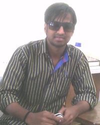 Sudhir Patil