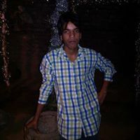 Sandeep Kumar
