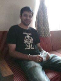Anupam Halder