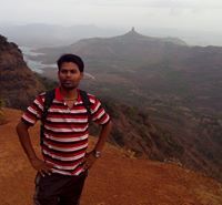 Prakash Athankar
