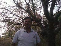 Vishal Bhedurkar
